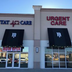 StatCare Urgent Care - StatCare Urgent Care is locates at The Market at Timbergate.
