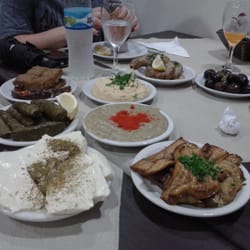 La Zete - Picada para 4!