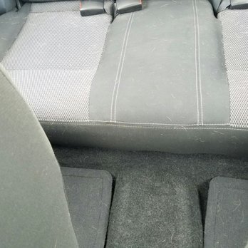 Temecula Car Wash - No vacumm after paying for interior cleaning. Terrible job. Left my car exactly as it was. - Car Wash Near Me - Temecula, California