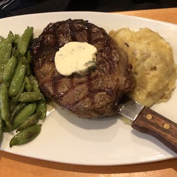 Tribeca Tavern - Aged Ribeye - American Near Me - Cary, North Carolina