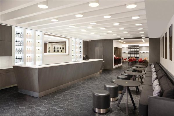 JUSTIN Downtown Tasting Room by null