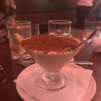 Aperitivo Cicchetti - Tiramisu - Restaurants Near Me - Dublin, D