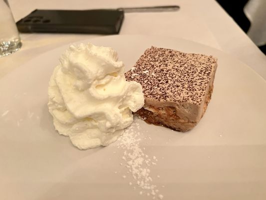 Paris 66 Bistro by null