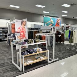 Target