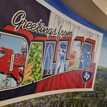 American Airlines Center - Inside AAC - Stadiums & Arenas Near Me - Dallas, Texas American Airlines Center - Inside AAC - Stadiums & Arenas Near Me - Dallas, Texas