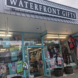 Waterfront Cards and Gifts