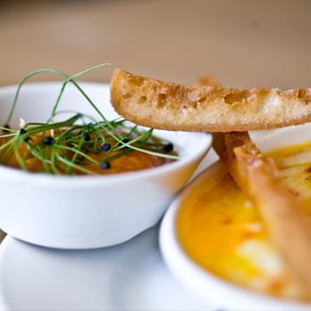 Comedor Grill & Bar - Provoleta Argentina - Latin American Near Me - London, XGL