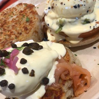 Snooze, an A.M. Eatery - the duo benny! - Breakfast & Brunch Near Me - Orange, California Snooze, an A.M. Eatery - the duo benny! - Breakfast & Brunch Near Me - Orange, California