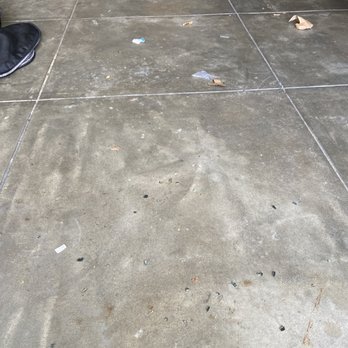 WindshieldHUB - Shattered glass left in my driveway after my repair - Windshield Installation & Repair Near Me - New York, New York WindshieldHUB - Shattered glass left in my driveway after my repair - Windshield Installation & Repair Near Me - New York, New York