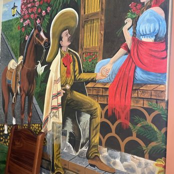 Chapala Mexican Restaurant - Mexican Near Me - Brentwood, California