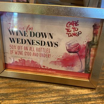 Cafe Tu Tu Tango - Tapas/Small Plates Near Me - Orlando, Florida Cafe Tu Tu Tango - Tapas/Small Plates Near Me - Orlando, Florida