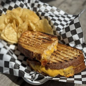 Superbloom - Grilled cheese - Coffee & Tea Near Me - San Diego, California