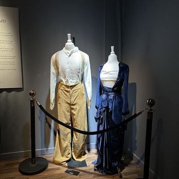 Titanic The Exhibition - Historical Tours Near Me - Skokie, Illinois