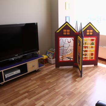 Concept Dentistry - Children's play area - General Dentistry Near Me - Calgary, Alberta Concept Dentistry - Children's play area - General Dentistry Near Me - Calgary, Alberta