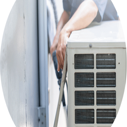 Accu Aire Comfort Systems