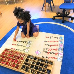 Montessori School of Chevy Chase