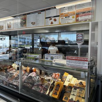 NY Gourmet Deli - Sandwiches Near Me - Indianapolis, Indiana