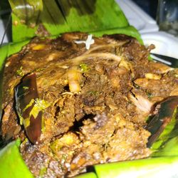 Bukharaa - Aritaaku chicken