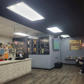 One Milk Tea - Sacramento - Bubble Tea Near Me - Sacramento, California One Milk Tea - Sacramento - Bubble Tea Near Me - Sacramento, California