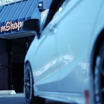 mShop - Auto Repair Near Me - Kirkland, Washington mShop - Auto Repair Near Me - Kirkland, Washington