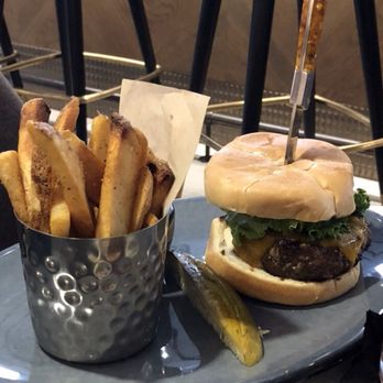 The Gregory - Burger and fries - Bars Near Me - Baton Rouge, Louisiana The Gregory - Burger and fries - Bars Near Me - Baton Rouge, Louisiana