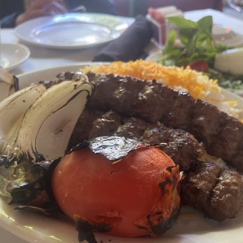 Raffi's Place - Middle Eastern Near Me - Glendale, California Raffi's Place - Middle Eastern Near Me - Glendale, California