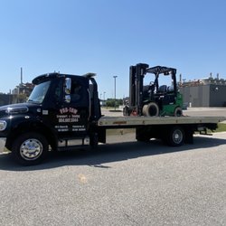Pro-Tow Transport & Towing