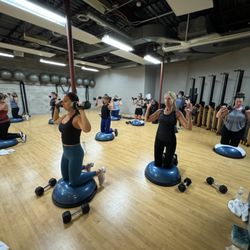 Maddog 5/1 Revolutionary Fitness