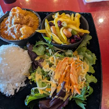 Calgang Thai Eatery - Lunch special - Thai Near Me - San Rafael, California