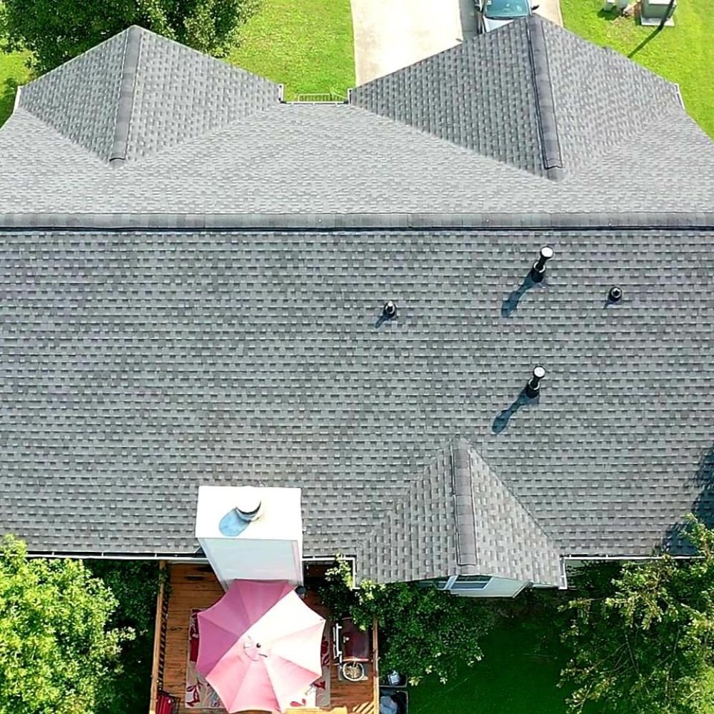 Slide of All Seasons Roofing & Consulting