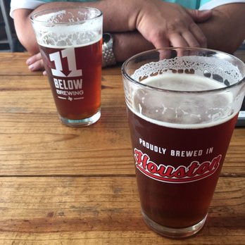 11 Below Brewing Company - Oso Bueno! - Breweries Near Me - Spring, Texas 11 Below Brewing Company - Oso Bueno! - Breweries Near Me - Spring, Texas