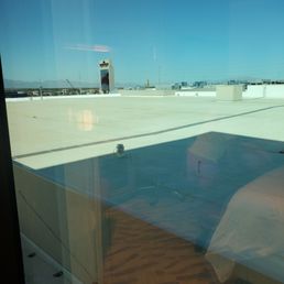 The beautiful view! Wow! Amazing!