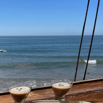 Moonshadows - Seafood Near Me - Malibu, California