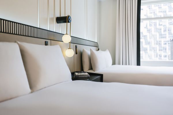 Sofitel New York by null