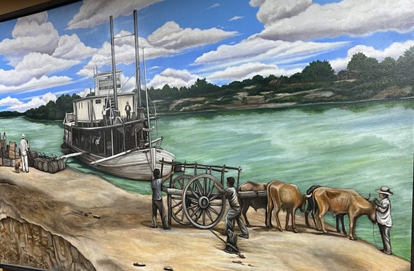 Casa De Adobe by null