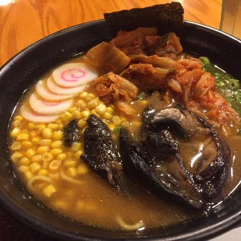 Sakuramen - Veggie ramen - Asian Fusion Near Me - Washington, DC, District of Columbia Sakuramen - Veggie ramen - Asian Fusion Near Me - Washington, DC, District of Columbia