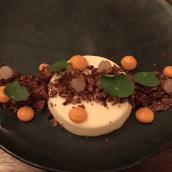 Uchi Dallas - Okashi dessert - Japanese Near Me - Dallas, Texas