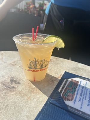 Crabby Jack's by null
