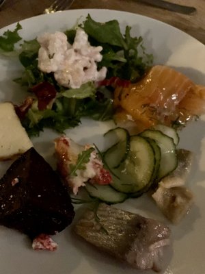 Restaurant Krog Roba by null