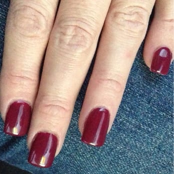 Crystal Nails - Full set w/Gel for $35!! Amazing prices and perfect! Also very quick. Mimi is the best!! - Nail Salons Near Me - Pasadena, California Crystal Nails - Full set w/Gel for $35!! Amazing prices and perfect! Also very quick. Mimi is the best!! - Nail Salons Near Me - Pasadena, California