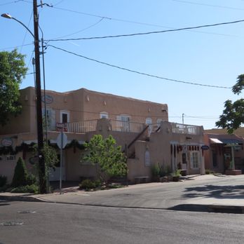 Old Town Albuquerque - Around old town - Shopping Centers Near Me