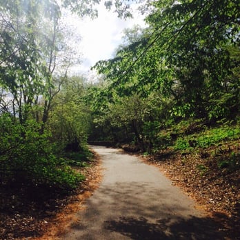 Prospect Park - Paved trails - Parks Near Me - Brooklyn, New York Prospect Park - Paved trails - Parks Near Me - Brooklyn, New York
