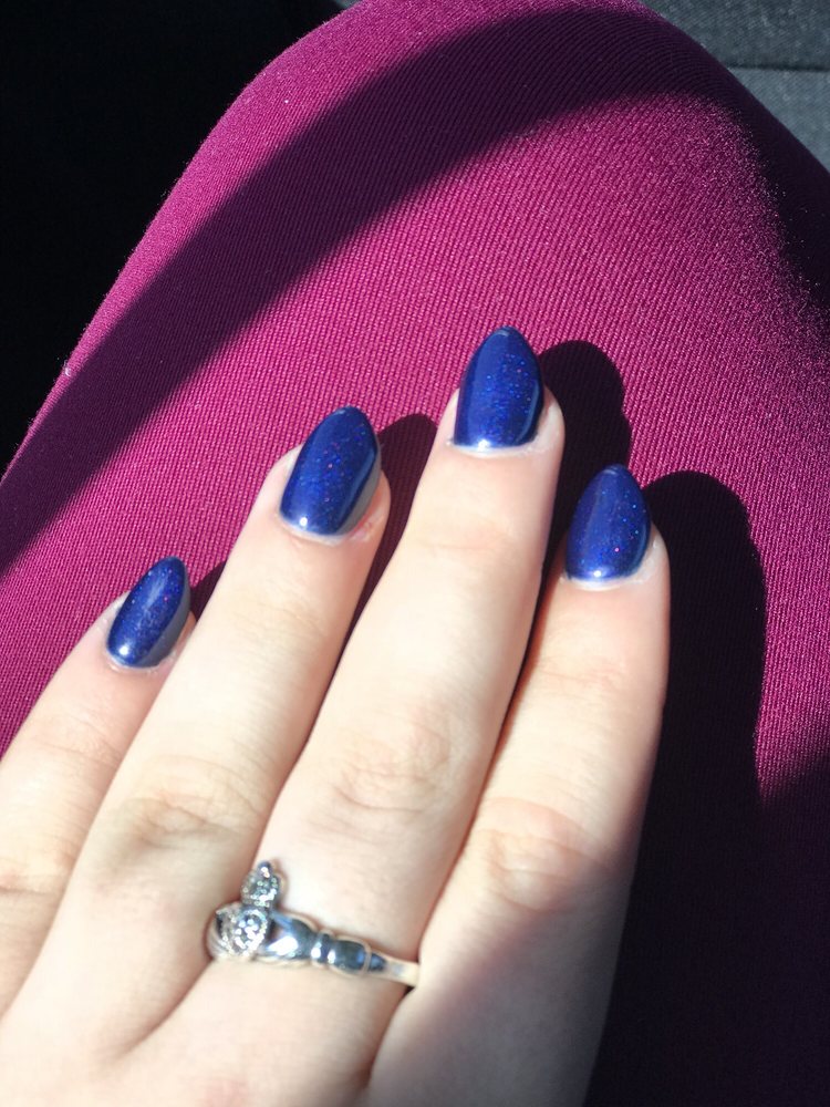 NAILS ONLY Updated September 2024 15 Reviews 34871 Euclid Ave