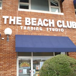 The Beach Club