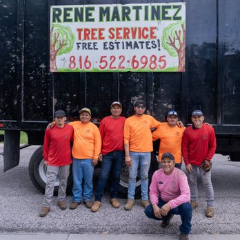 Rene Martinez Tree Service - Tree Services Near Me - Kansas City, Missouri Rene Martinez Tree Service - Tree Services Near Me - Kansas City, Missouri