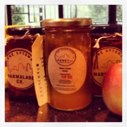 Love Your Local Markets Hawthorne - Downtown Honey Co and Uptown Marmalade