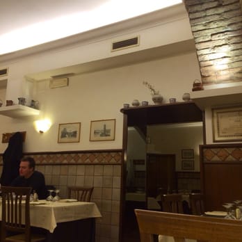 L'Europeo - Section of the inside. - Italian Near Me - Rome, RM L'Europeo - Section of the inside. - Italian Near Me - Rome, RM