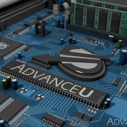 AdvanceU - We create..