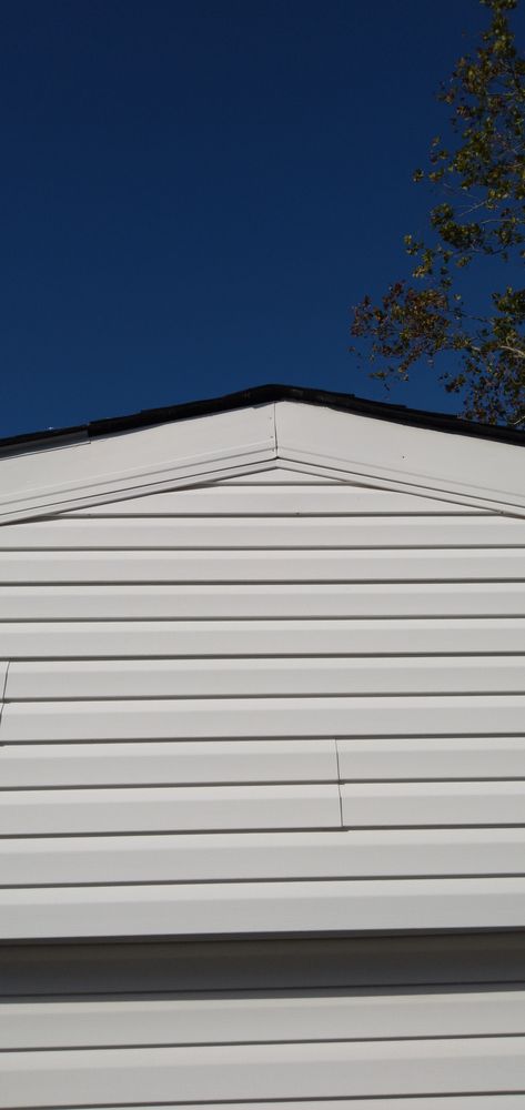 Slide of Ridgestar Roofing & Contracting, LLC