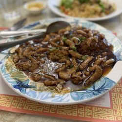 Hunan Chinese Restaurant